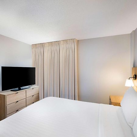 Sonesta Simply Suites Jersey City - Newly Renovated エクステリア 写真