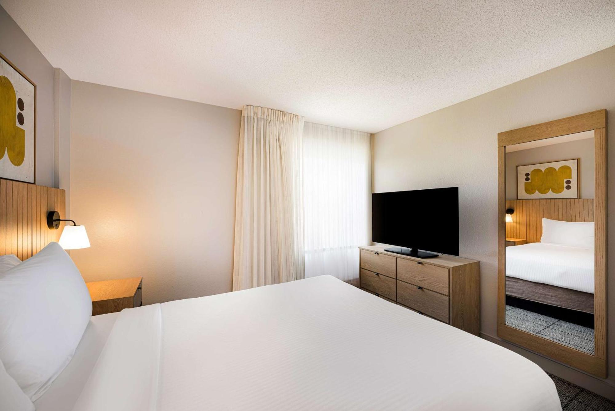 Sonesta Simply Suites Jersey City - Newly Renovated エクステリア 写真