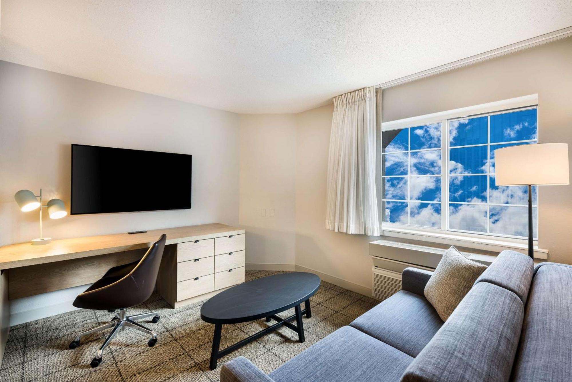 Sonesta Simply Suites Jersey City - Newly Renovated エクステリア 写真